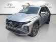 New 2026 Hyundai Tucson SEL Plus FWD SUV