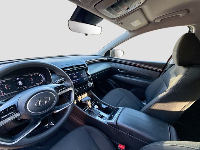 2023 Hyundai Tucson SEL - Photo 20