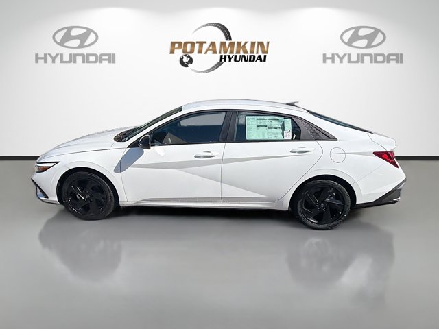 2026 Hyundai Elantra SEL Sport - Photo 8