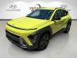 New 2026 Hyundai Kona SEL Sport FWD SUV