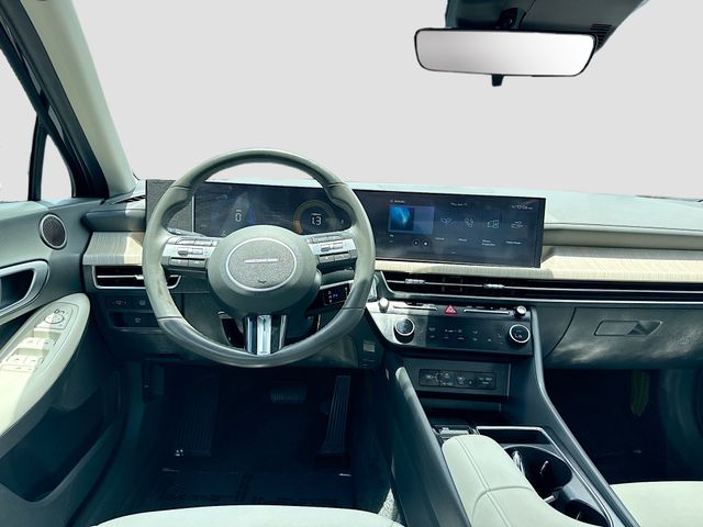 2024 Hyundai Sonata Hybrid SEL - Photo 20