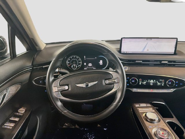 2025 GENESIS GV70 Standard - Photo 22