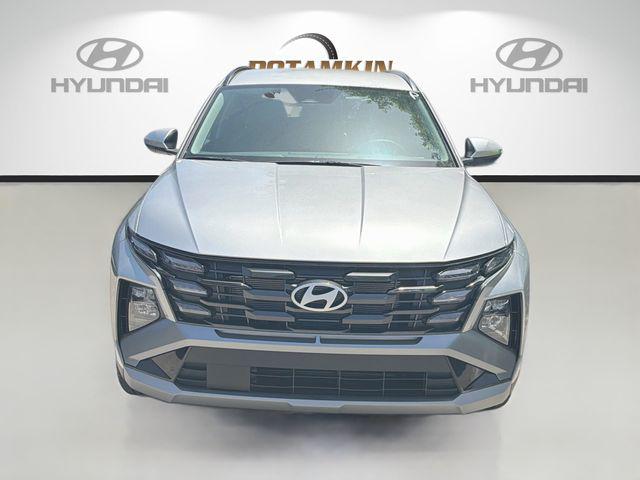 New 2026 Hyundai Tucson SEL Plus FWD SUV