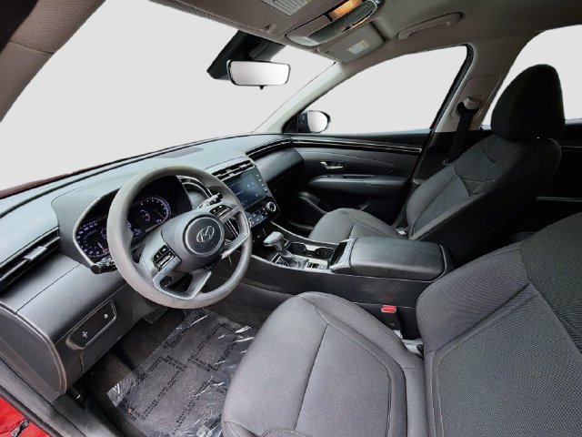 2023 Hyundai Tucson SE - Photo 19