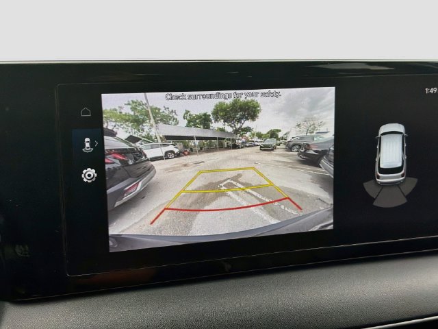 2024 Hyundai Palisade SEL - Photo 14
