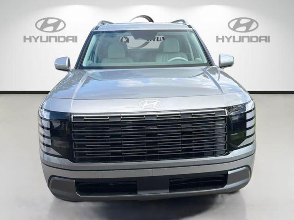 New 2027 Hyundai Palisade SEL FWD SUV