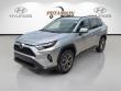 Used 2025 Toyota RAV4 Hybrid XLE Premium SUV
