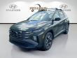 New 2026 Hyundai Tucson XRT FWD SUV