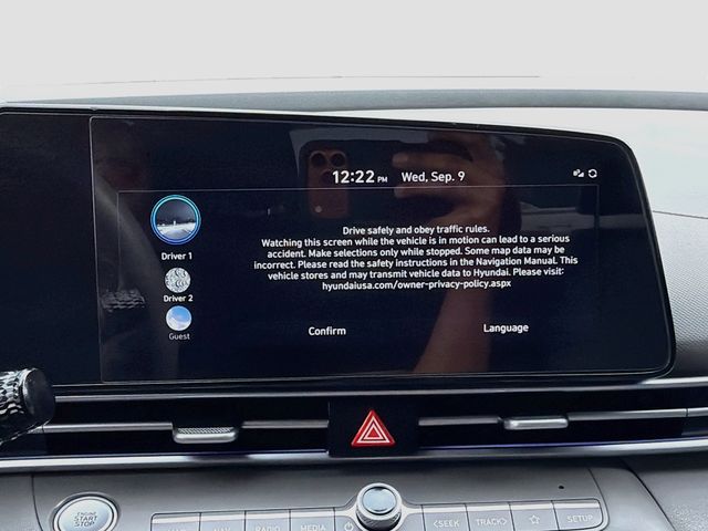 2025 Hyundai Elantra SEL - Photo 14