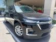 Used 2023 Chevrolet Traverse LS w/1LS SUV