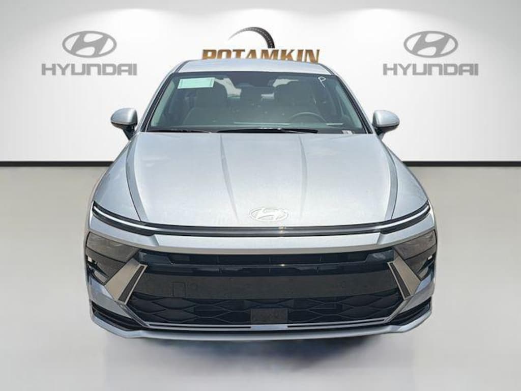 New 2026 Hyundai Sonata SEL Sport Sedan