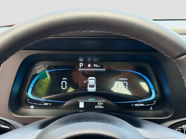 2026 Hyundai Elantra SEL Sport - Photo 12