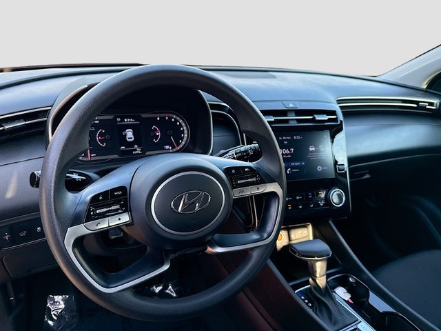 2023 Hyundai Tucson SEL - Photo 9