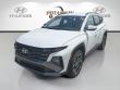 New 2026 Hyundai Tucson SEL Plus FWD SUV