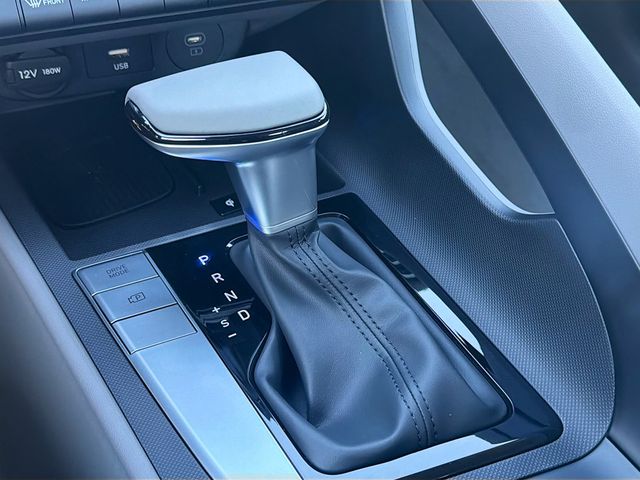 2026 Hyundai Elantra SEL Sport - Photo 16
