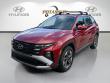 New 2026 Hyundai Tucson SEL FWD SUV