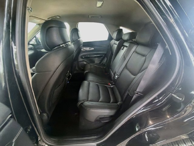 2025 GENESIS GV70 Standard - Photo 24