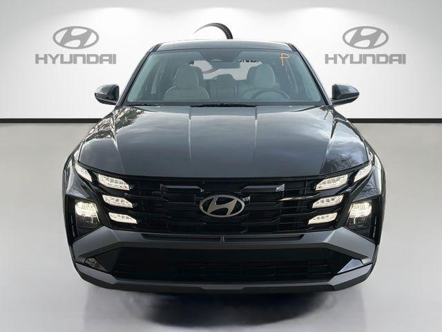 New 2026 Hyundai Tucson SE FWD SUV
