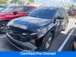 Certified 2025 Hyundai Tucson SE SUV