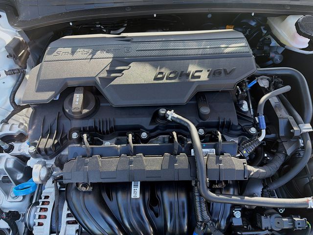 2026 Hyundai Elantra SEL Sport - Photo 29