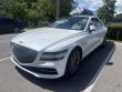 Used 2024 Genesis G80 2.5T AWD Sedan