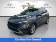 Certified 2023 Hyundai Kona SEL SUV