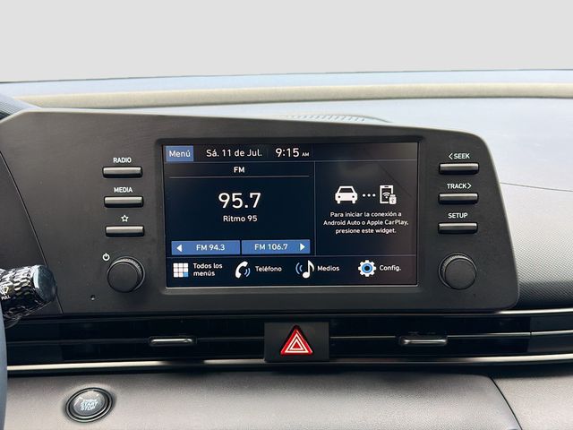 2026 Hyundai Elantra SEL Sport - Photo 14