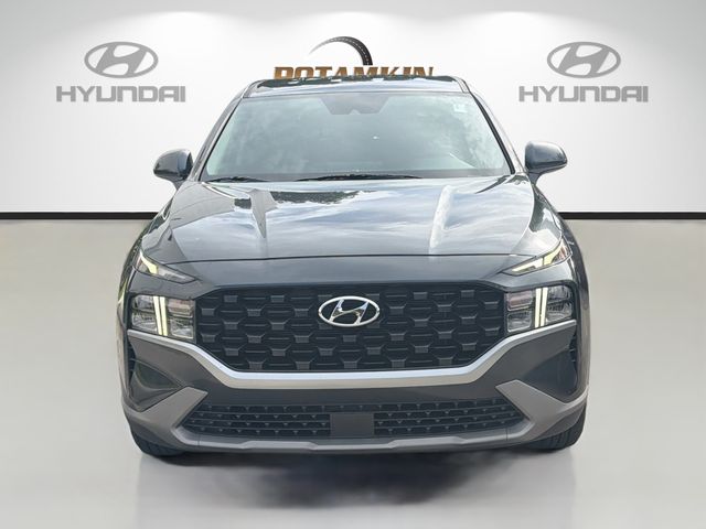 Used 2023 Hyundai Santa Fe SE SUV