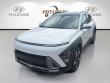 New 2026 Hyundai Kona Limited FWD SUV