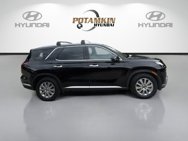 2024 Hyundai Palisade SEL - Photo 4