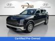 Certified 2026 Hyundai Palisade Hybrid Blue SEL Premium SUV