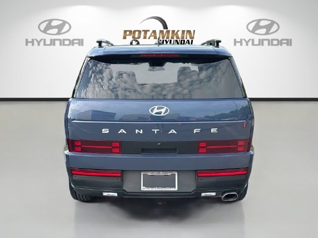 2025 Hyundai Santa Fe SEL - Photo 6