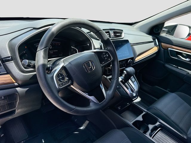2022 Honda CR-V EX - Photo 9