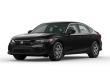 Used 2024 Honda Civic LX Sedan