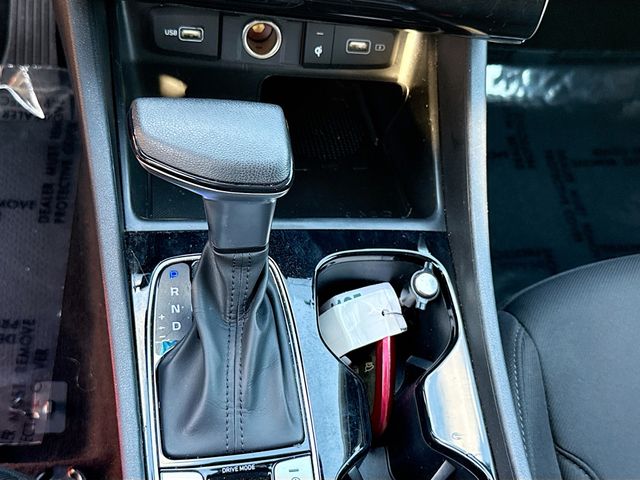 2023 Hyundai Tucson SEL - Photo 16