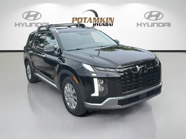 2024 Hyundai Palisade SEL - Photo 3
