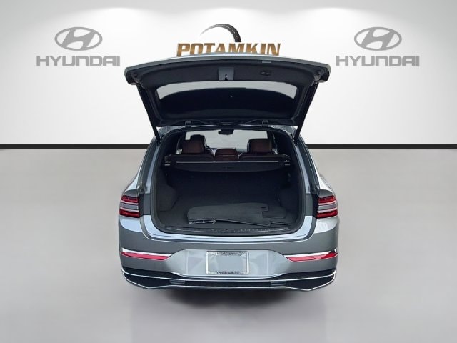 2025 GENESIS GV80 Prestige - Photo 27