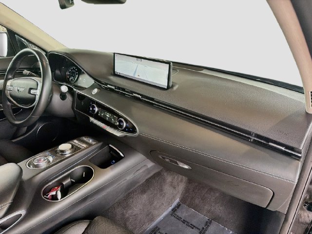 2025 GENESIS GV70 Standard - Photo 29