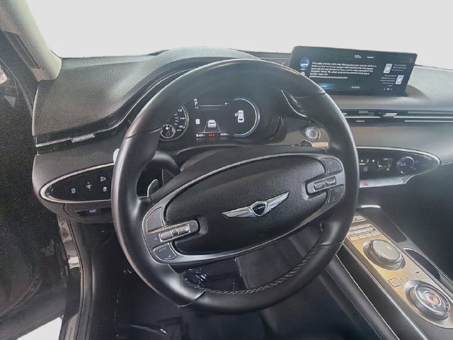 2025 GENESIS GV70 Standard - Photo 10
