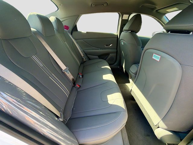 2026 Hyundai Elantra SEL Sport - Photo 26