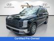 Certified 2026 Hyundai Palisade Hybrid Blue SEL SUV