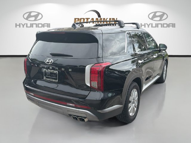 2024 Hyundai Palisade SEL - Photo 5