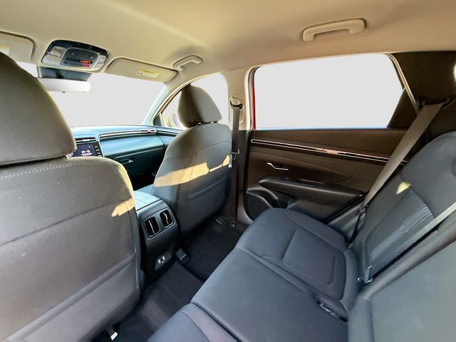 2023 Hyundai Tucson SEL - Photo 23