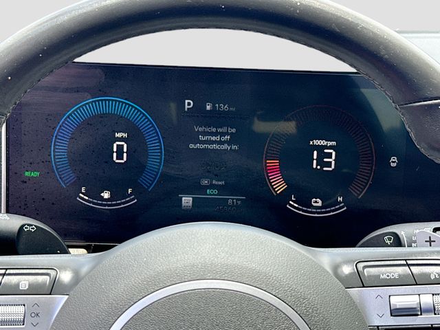 2024 Hyundai Sonata Hybrid SEL - Photo 12