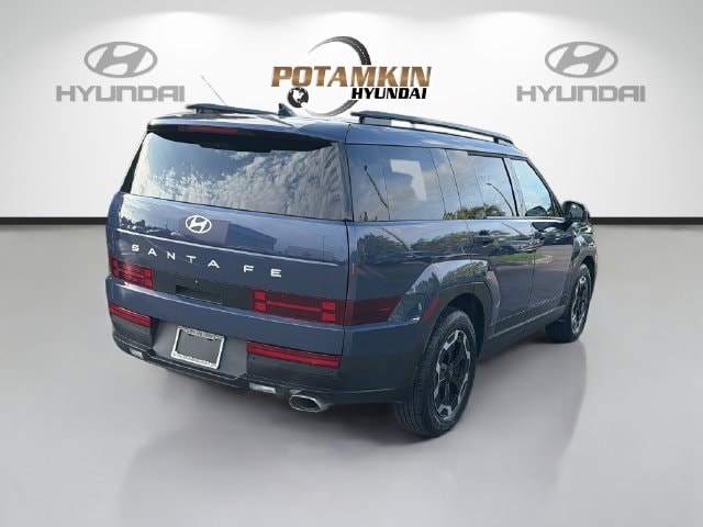 2025 Hyundai Santa Fe SEL - Photo 5