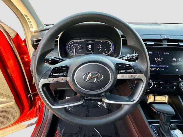 2023 Hyundai Tucson SEL - Photo 11