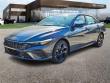 New 2026 Hyundai Elantra SEL Sport Sedan
