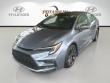 Used 2025 Toyota Corolla SE Sedan
