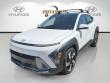 New 2026 Hyundai Kona Limited FWD SUV