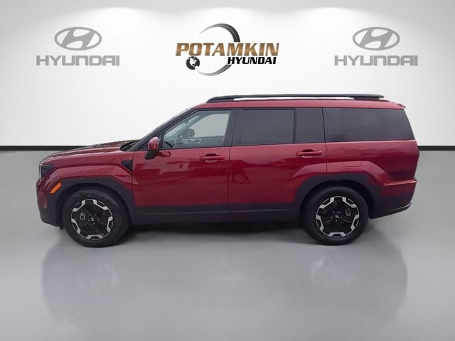 2026 Hyundai Santa Fe SEL - Photo 8